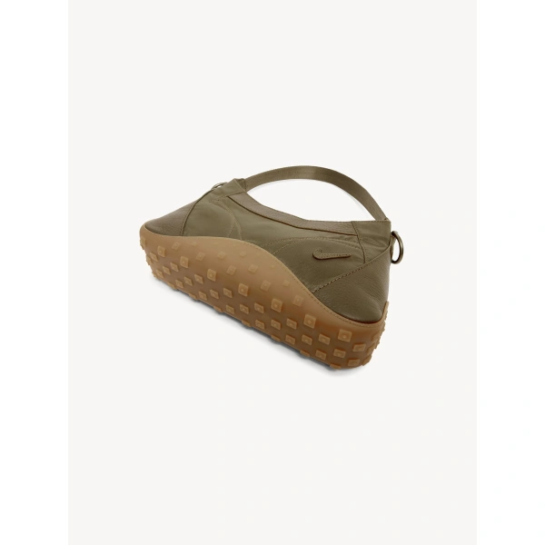 KNWLS Nike Razr Run Bag in Yukon Brown | Shoulder & Crossbody Bags | Coveti