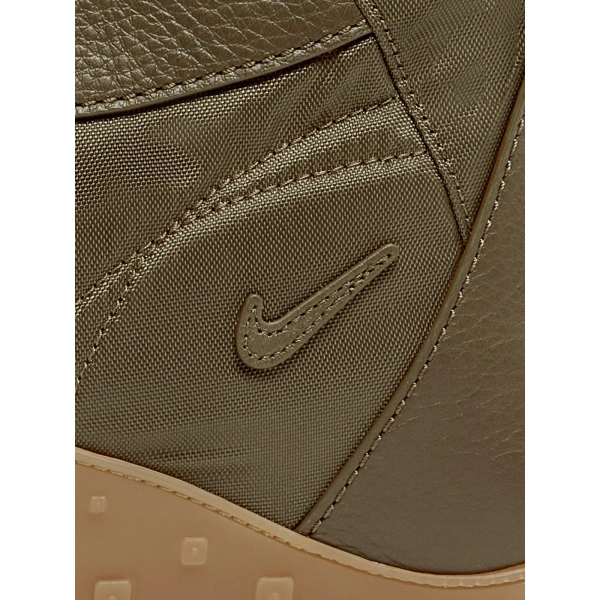 KNWLS Nike Razr Run Bag in Yukon Brown | Shoulder & Crossbody Bags | Coveti