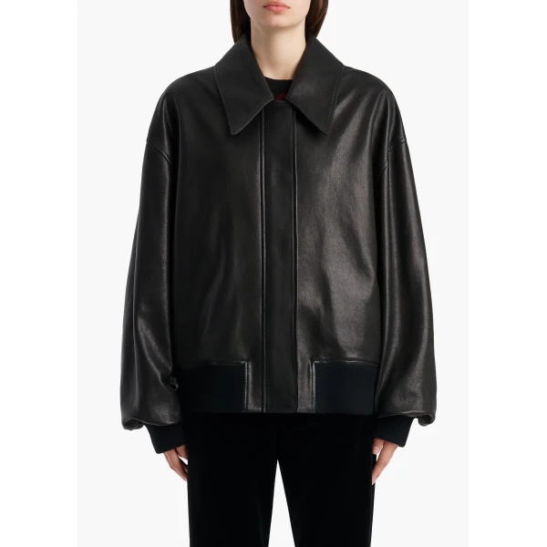 Aimee Jacket in Black - Image 3
