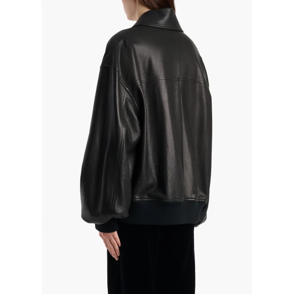 Aimee Jacket in Black - Image 4