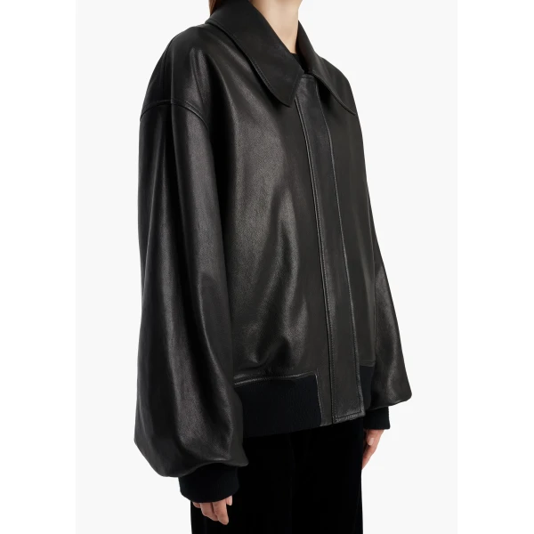 Aimee Jacket in Black - Image 5
