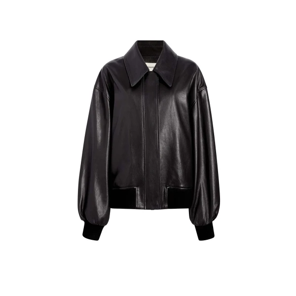 Aimee Jacket in Black