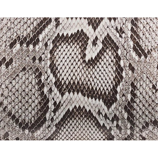 Cate Bag in Natural Python - Image 6