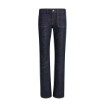 Khaite Connor Jean in Benson | Denim | Coveti