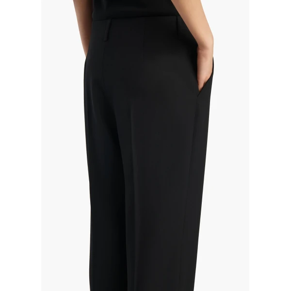 Grenare Pant in Black - Image 6