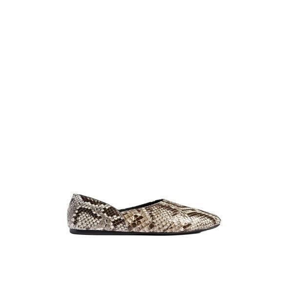 Jane Flat in Natural Python