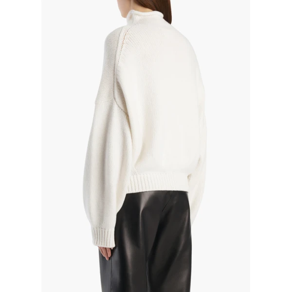 Juniper Sweater in Glaze - Image 4