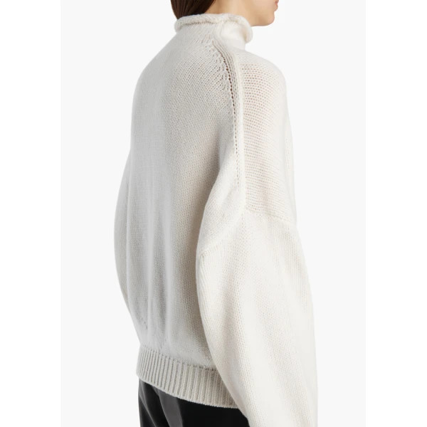 Juniper Sweater in Glaze - Image 6