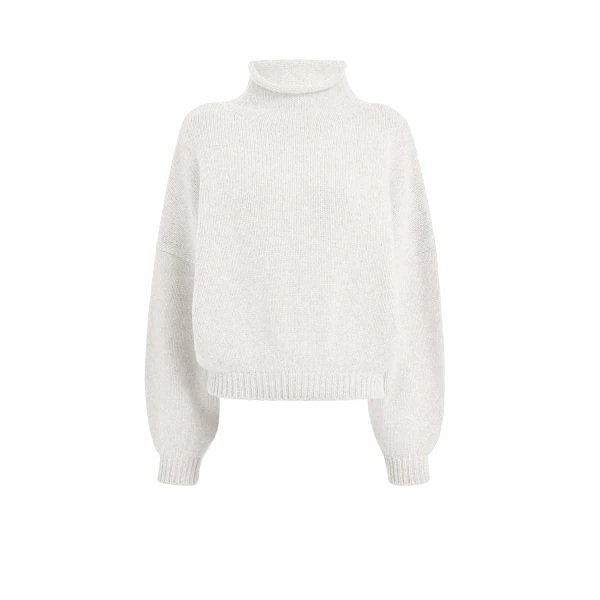 Juniper Sweater in Glaze
