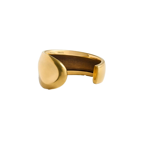 Keefe Bracelet in Antique Gold - Image 2