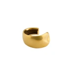 Khaite Keefe Bracelet in Antique Gold