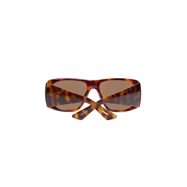 Oliver Peoples 1965C Sunglasses in Dark Mahogany and Brown - Image 2
