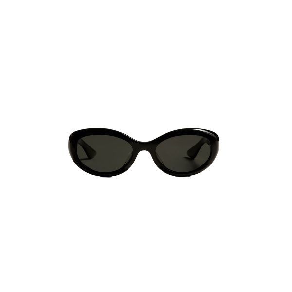 Khaite Oliver Peoples 1969C Sunglasses in Black
