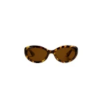 Khaite Oliver Peoples 1969C Sunglasses in Vintage DTB