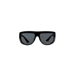Khaite Oliver Peoples 1974C Sunglasses in Black and Grey