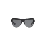 Khaite Oliver Peoples 1975C Sunglasses in Black and Grey