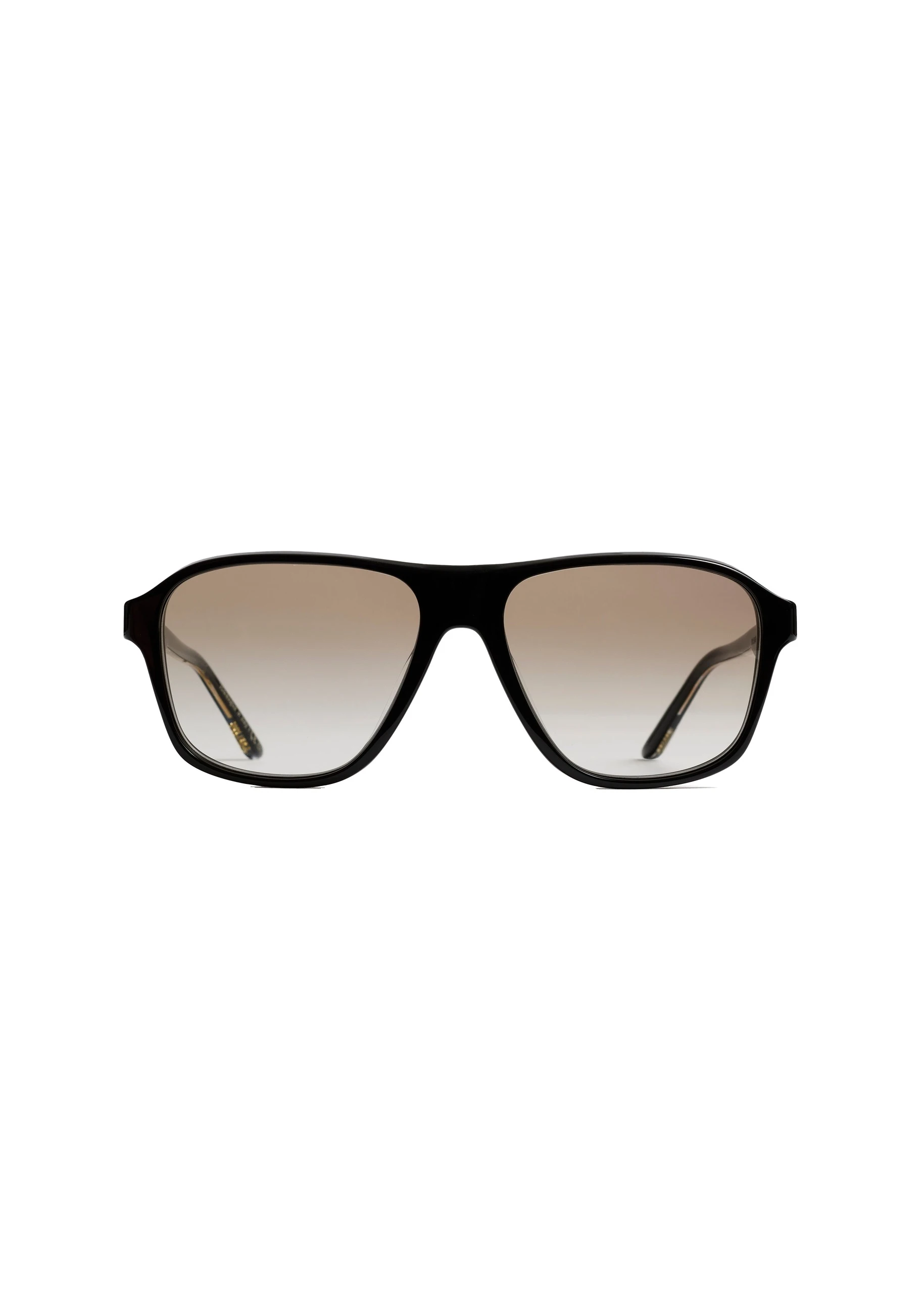 Khaite x Oliver Peoples 1978RX Optical Frames in Black | Buy Eyewear at Coveti Khaite Oliver Peoples 1978RX Optical Frames in Black