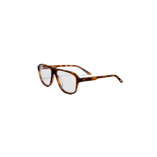 Oliver Peoples 1978RX Optical Frames in Dark Mahogany - Image 2