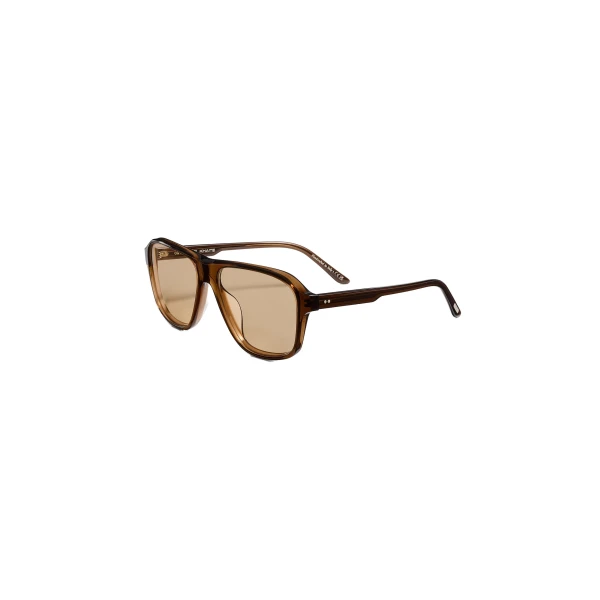Oliver Peoples 1978RX Optical Frames in Espresso and Dusk Beach - Image 3