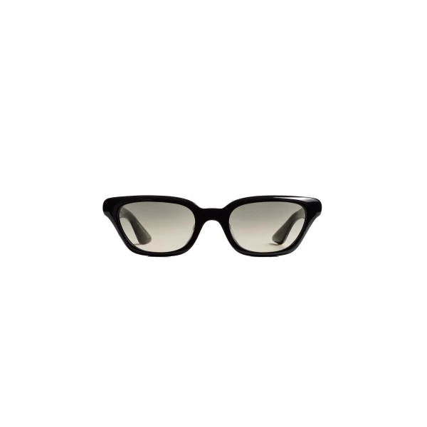 Oliver Peoples 1983C Sunglasses in Black and Shade Gradient