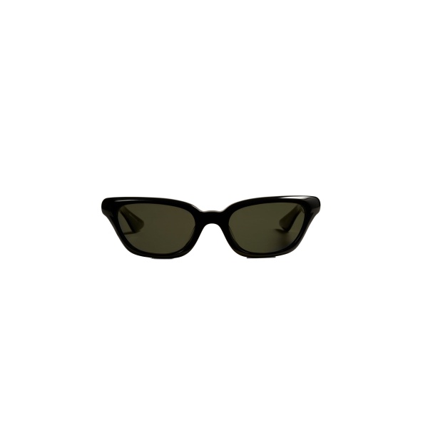 Khaite Oliver Peoples 1983C Sunglasses in Black