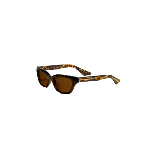 Oliver Peoples 1983C Sunglasses in Vintage DTB - Image 2