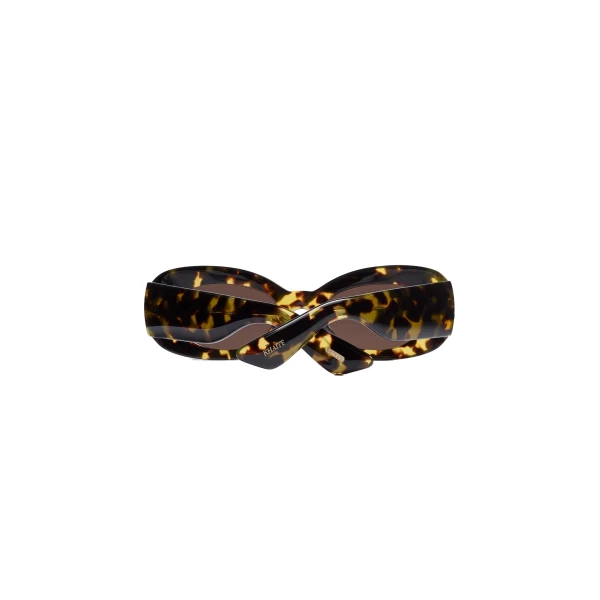 Oliver Peoples 1992C Sunglasses in Vintage DTB and Brown - Image 3