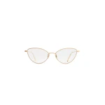 Khaite Oliver Peoples 1998RX Optical Frames in Gold