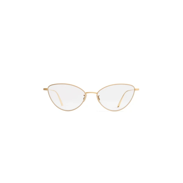 Oliver Peoples 1998RX Optical Frames in Gold
