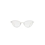 Khaite Oliver Peoples 1998RX Optical Frames in Silver