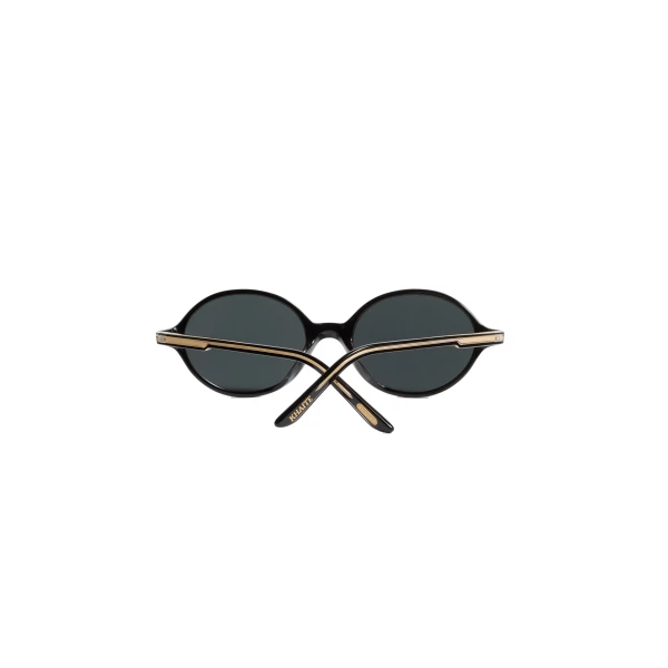 Oliver Peoples 2000C Sunglasses in Black and Grey - Image 3
