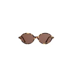 Khaite Oliver Peoples 2000C Sunglasses in Vintage DTB and Brown