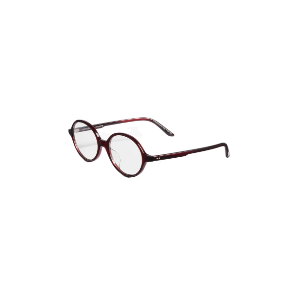 Oliver Peoples 2000RX Optical Frames in Bordeaux Bark - Image 2