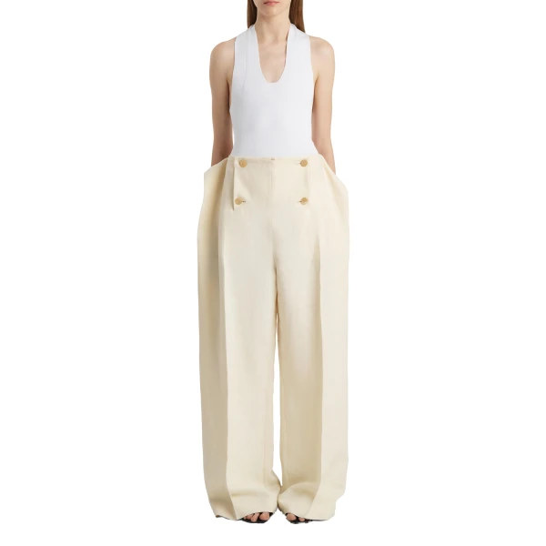 Toto Bodysuit in Glaze - Image 2