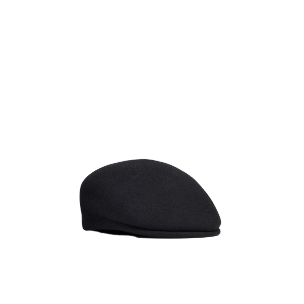 Vito Hat in Black - Image 2