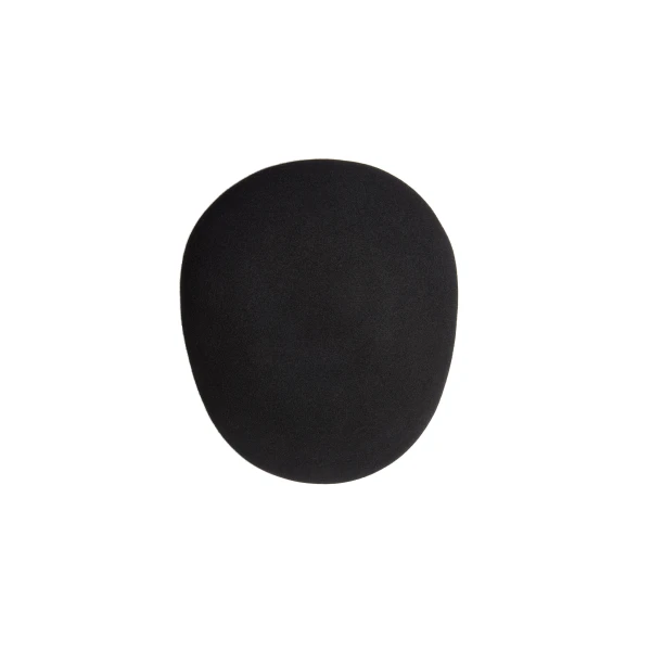 Vito Hat in Black - Image 4