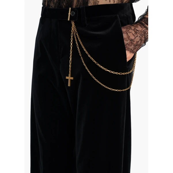 Wallet Chain in Antique Gold - Image 2