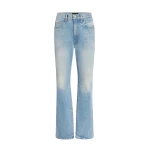 Khaite Zimmer Jean in Rialto | Denim | Coveti