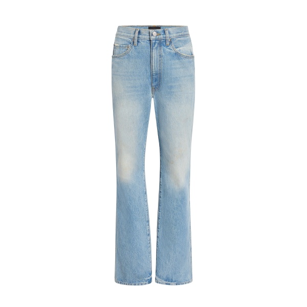 Khaite Zimmer Jean in Rialto | Denim | Coveti