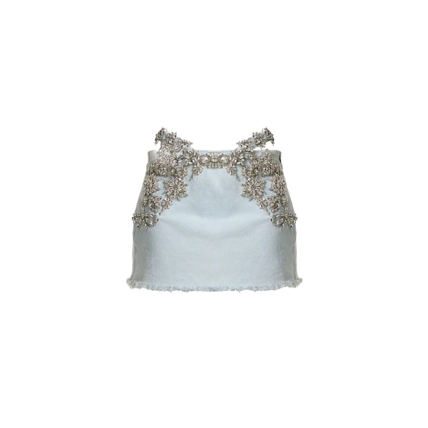 Amélie Mignonne Skirt