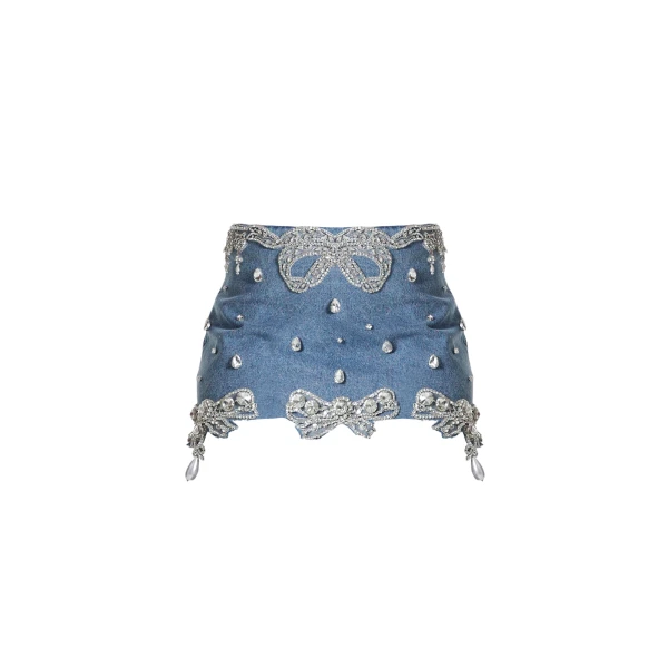Belle Antoinette Skirt