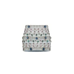 LOULOU Belle Virginie Skirt | Mini Skirts | Coveti