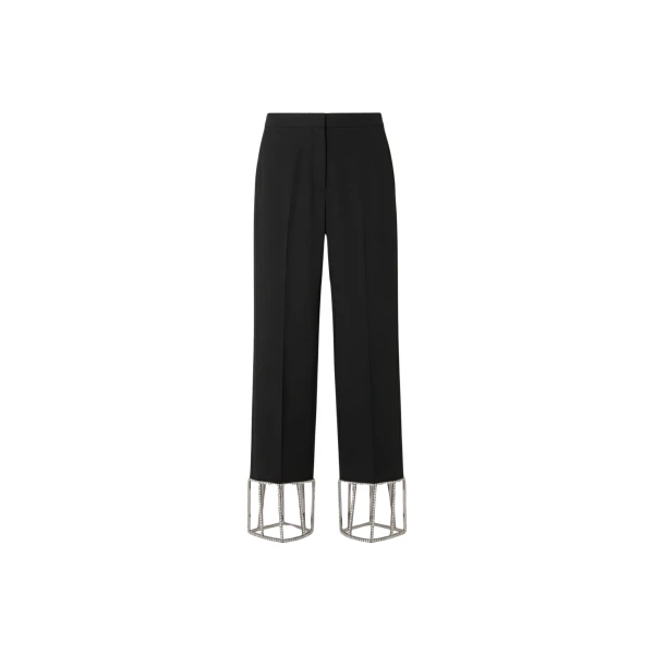 Boarding Pass Trousers