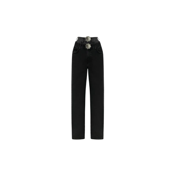 Butterfield 8 Denim Trousers