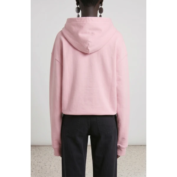 LOULOU Call Me Later Hoodie | Hoodies | Coveti