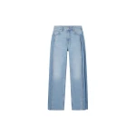 LOULOU City Lights Jeans | Denim | Coveti