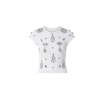 LOULOU Coco Petite Top | T-shirts | Coveti