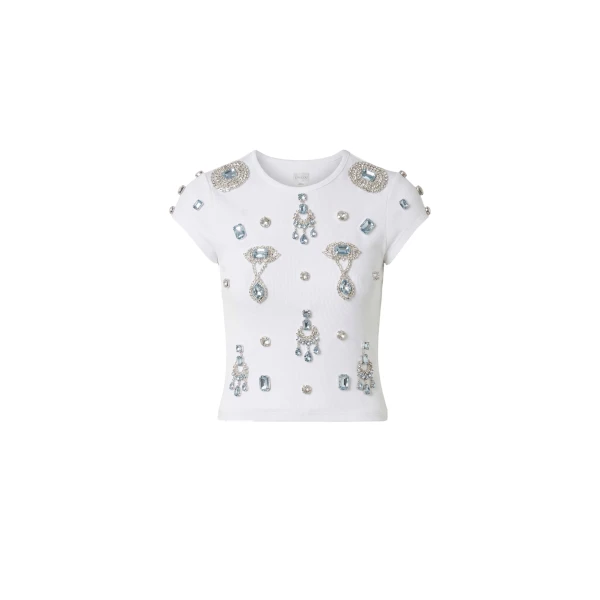 Coco Petite Top