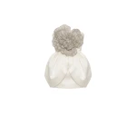 LOULOU Crystal Orchid Mini Dress | Mini Dresses | Coveti