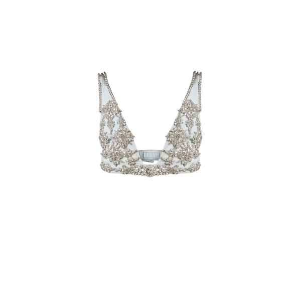 Delphine Toujours Top